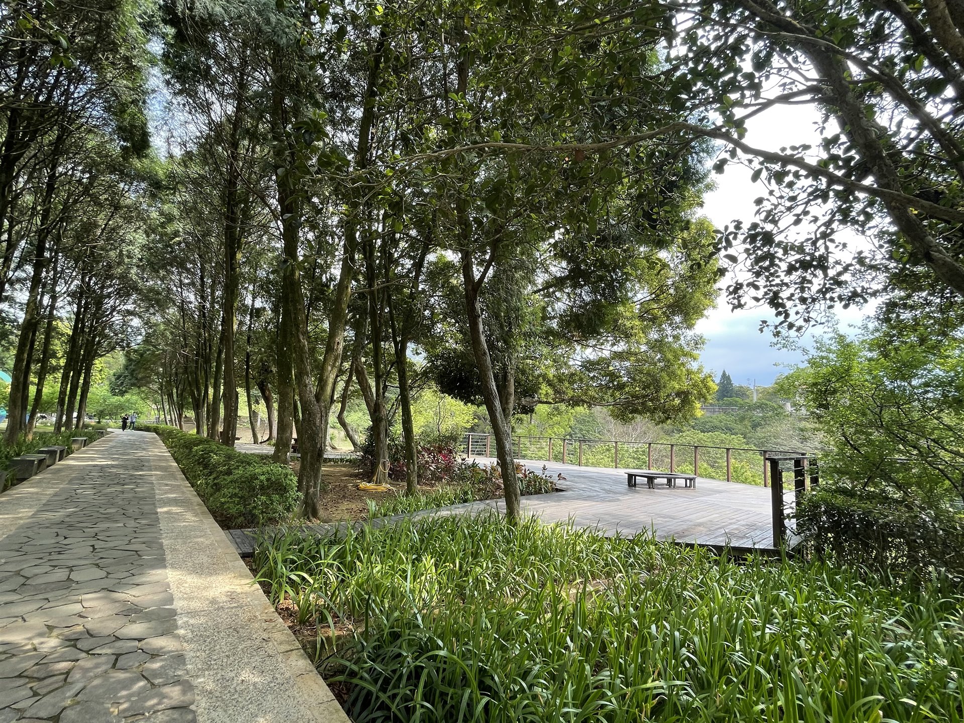 角板山賓館